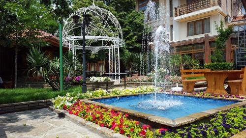 Chakarova Guest House