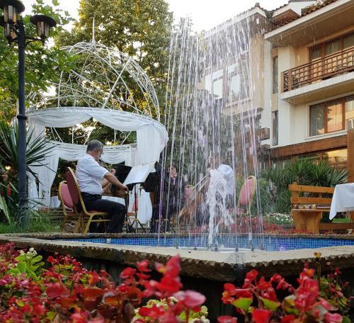 Chakarova Guest House