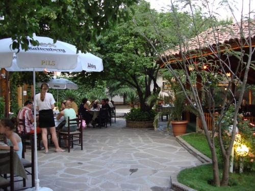 Chakarova Guest House