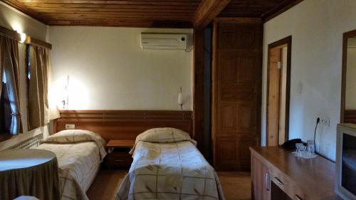 Chakarova Guest House