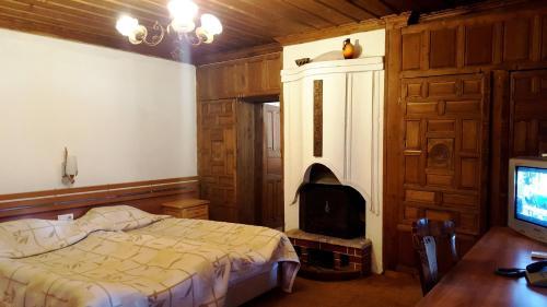 Chakarova Guest House