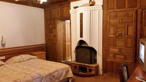 Chakarova Guest House