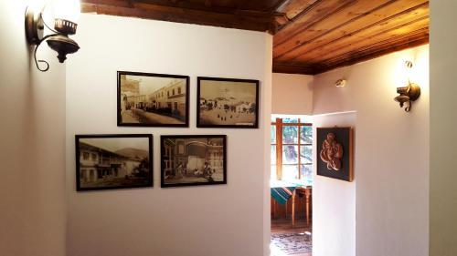 Chakarova Guest House