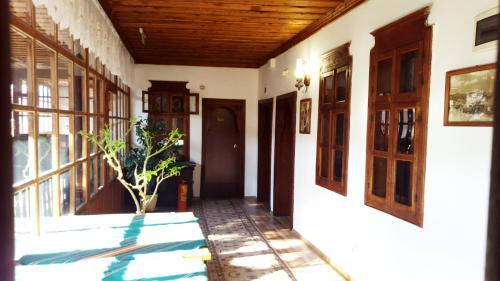 Chakarova Guest House