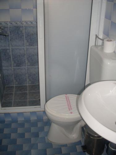 Guest House Kolev