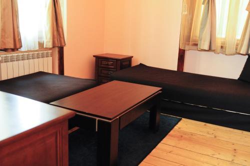 L'Opera Guest House