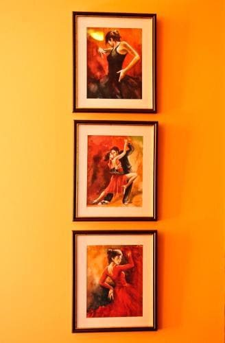 L'Opera Guest House