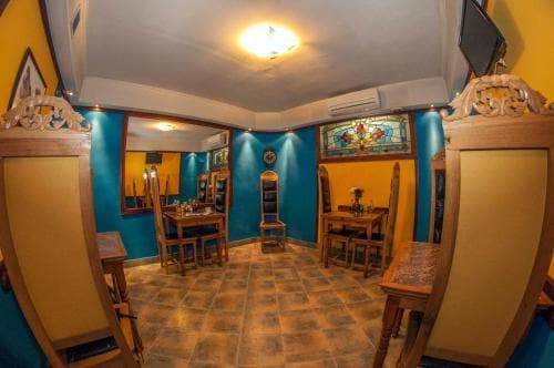 L'Opera Guest House