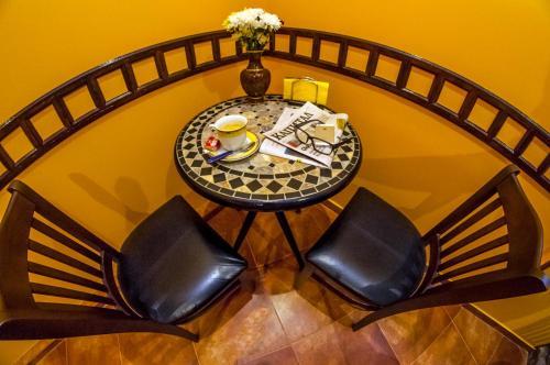 L'Opera Guest House