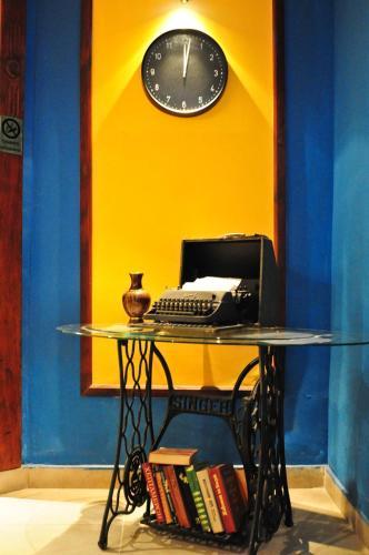 L'Opera Guest House