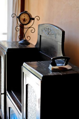 L'Opera Guest House