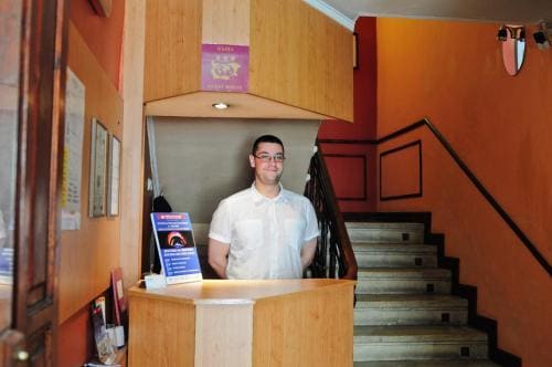L'Opera Guest House