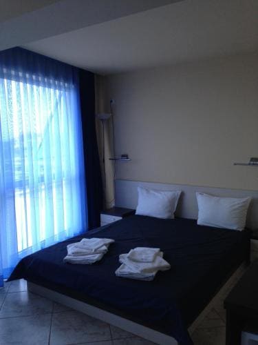 Afrodita Hotel