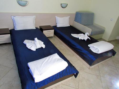 Afrodita Hotel