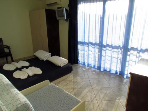 Afrodita Hotel