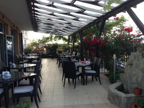 Afrodita Hotel