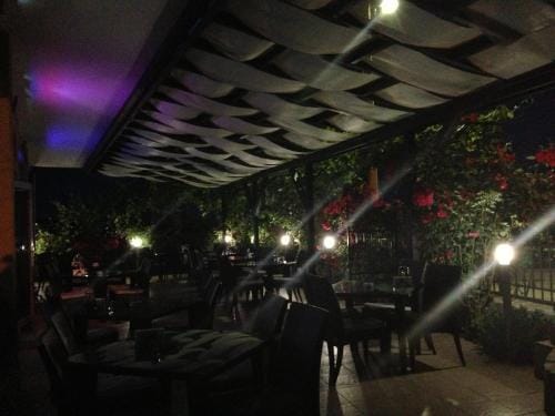 Afrodita Hotel