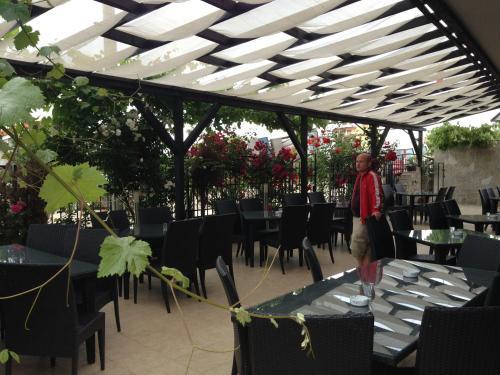 Afrodita Hotel