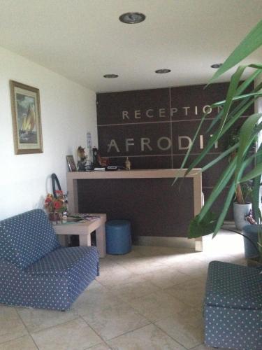 Afrodita Hotel