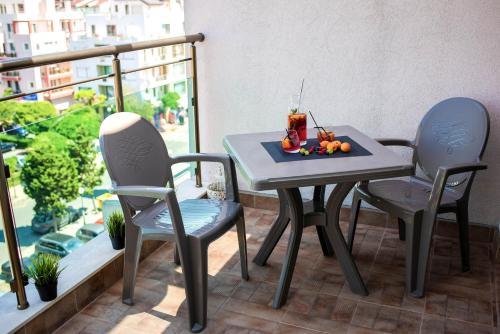 Central Plaza Hotel