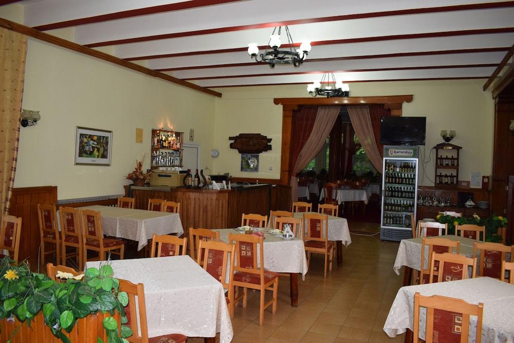 Balneo Hotel Lyulyatsi