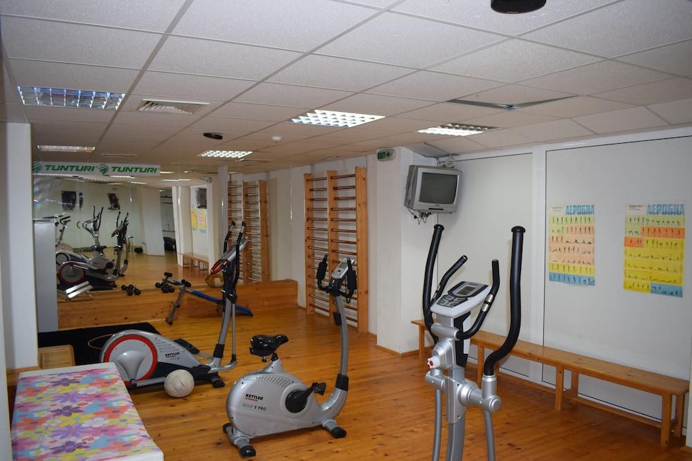 Balneo Hotel Lyulyatsi