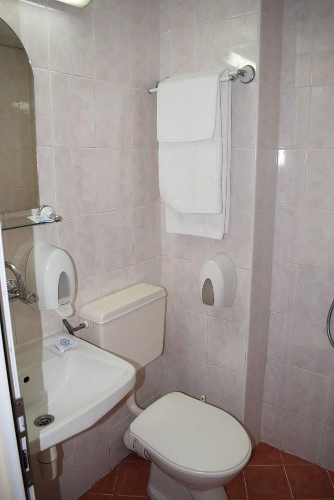 Balneo Hotel Lyulyatsi