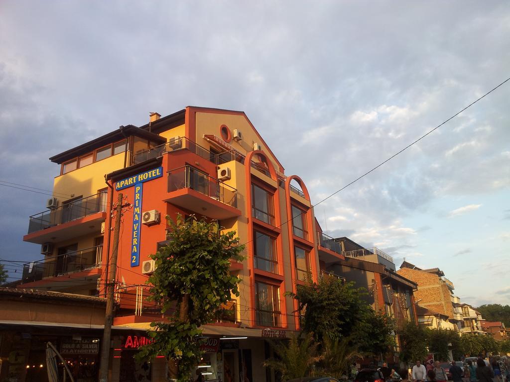 Apart Hotel Primavera 2