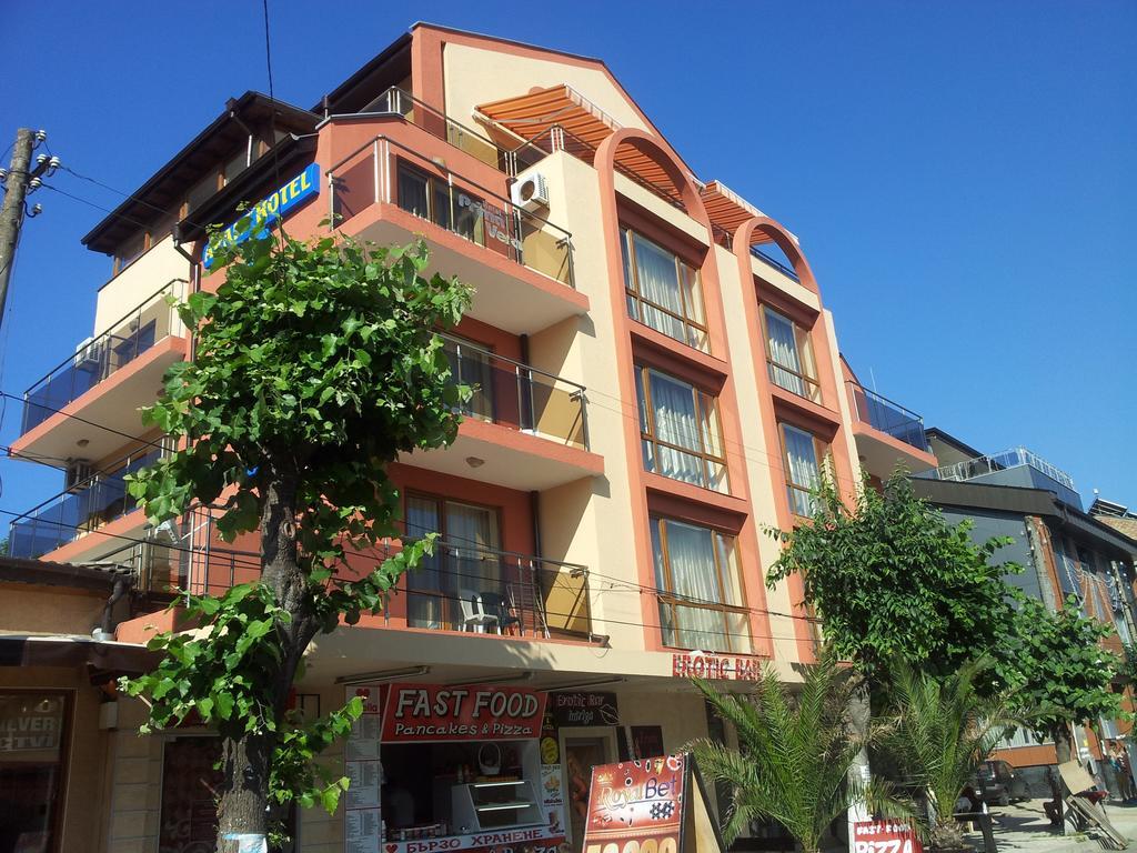 Apart Hotel Primavera 2