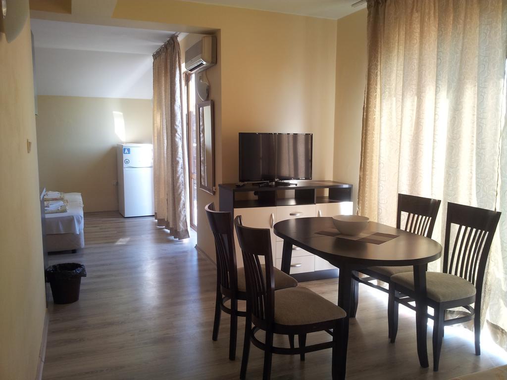 Apart Hotel Primavera 2