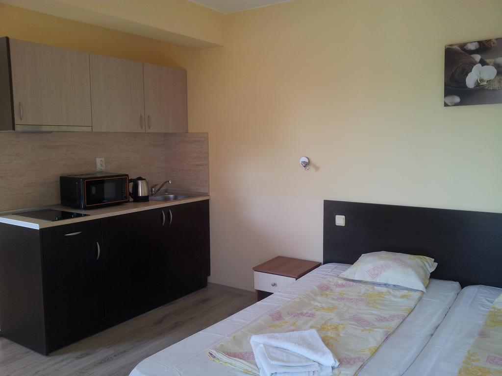 Apart Hotel Primavera 2