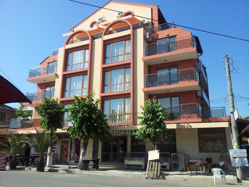 Apart Hotel Primavera 2