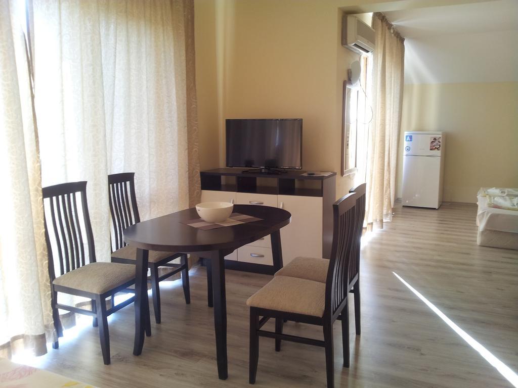 Apart Hotel Primavera 2