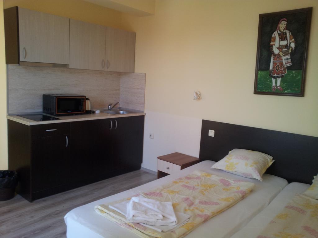 Apart Hotel Primavera 2