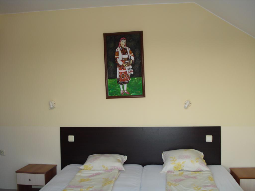Apart Hotel Primavera 2