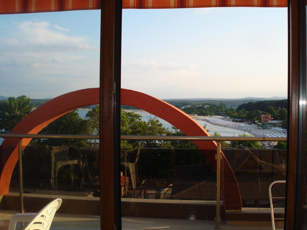 Apart Hotel Primavera 2