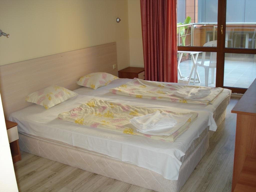 Apart Hotel Primavera 2