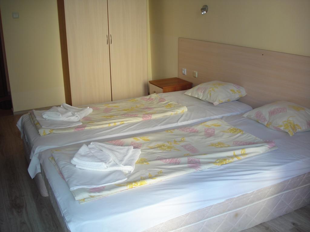 Apart Hotel Primavera 2