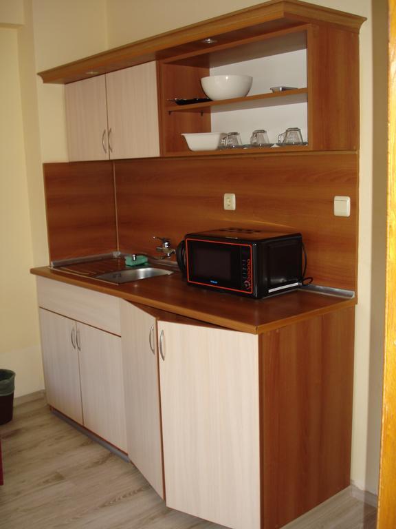 Apart Hotel Primavera 2