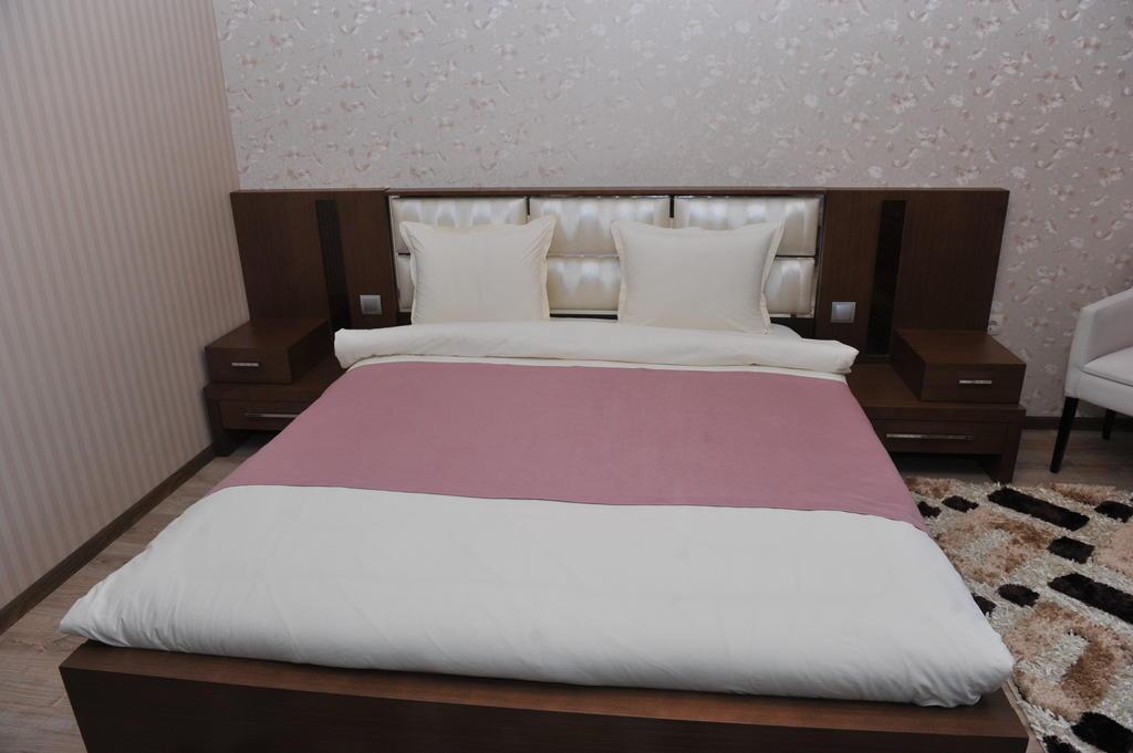 Eros Motel