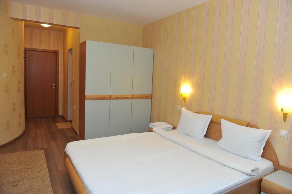 Eros Motel