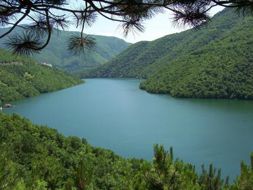 Mountain Boutique Hotel & Spa