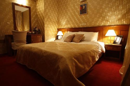 Mountain Boutique Hotel & Spa