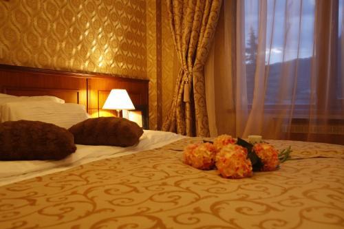 Mountain Boutique Hotel & Spa