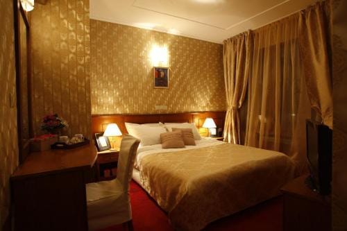 Mountain Boutique Hotel & Spa