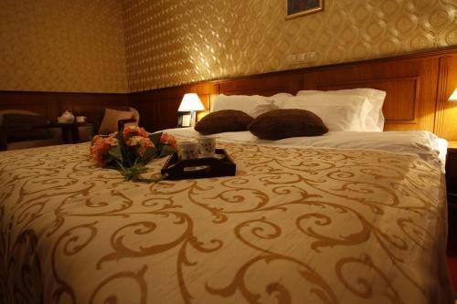 Mountain Boutique Hotel & Spa