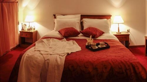Mountain Boutique Hotel & Spa