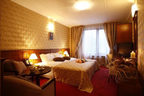 Mountain Boutique Hotel & Spa