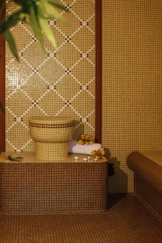 Mountain Boutique Hotel & Spa
