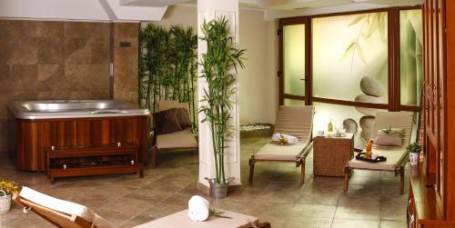 Mountain Boutique Hotel & Spa